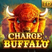 Charge Buffalo screenshot