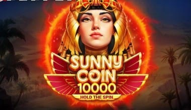 Sunny Coin 10000: Hold the Spin