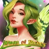 Wings of Riches™ screenshot